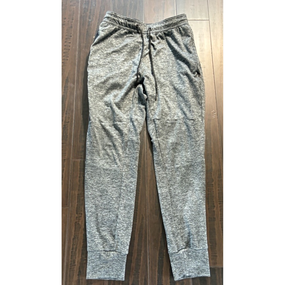 American Eagle Sweatpants Mens S Gray AE Flex Active Joggers Casual Run Gym